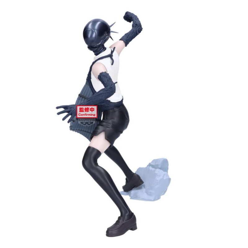 CHAINSAW MAN THE MOVIE - Bomb - Figurine Grandista 20cm – Image 4