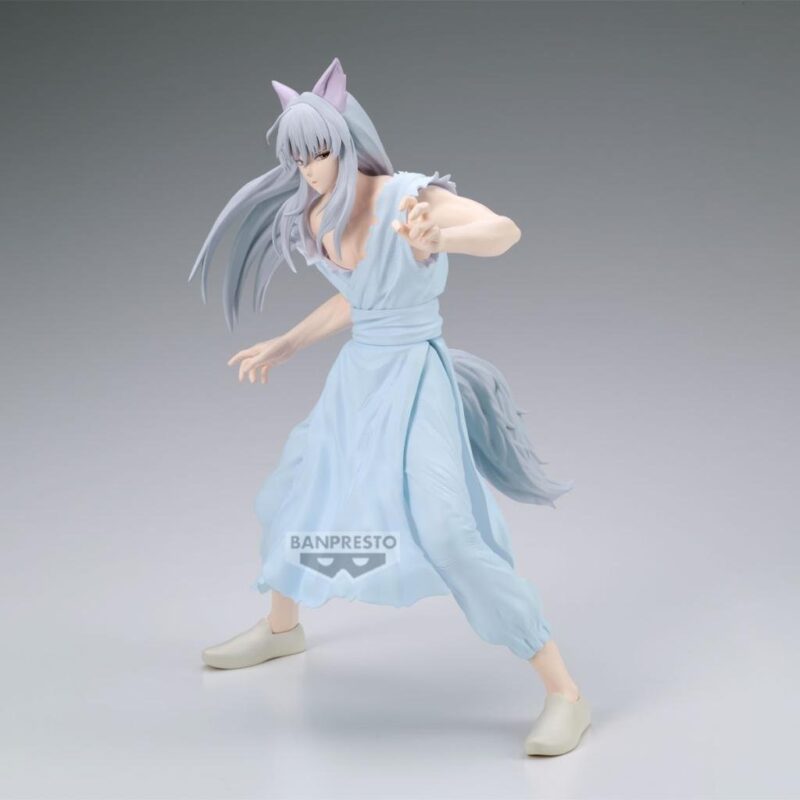 YU YU HAKUSHO - Youko Kurama - Figurine Maximatic 23cm – Image 2