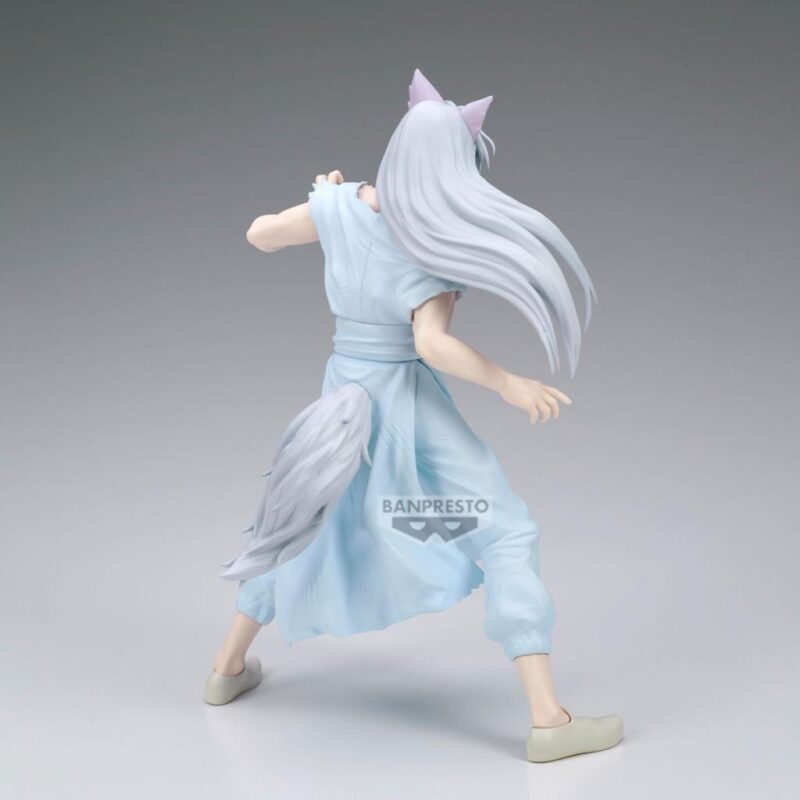 YU YU HAKUSHO - Youko Kurama - Figurine Maximatic 23cm – Image 5