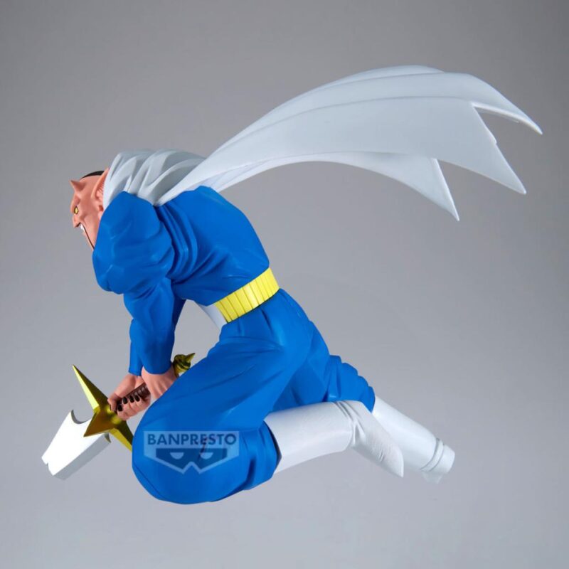 DRAGON BALL Z - Dabura - Figurine Match Makers 2/2 20cm – Image 2