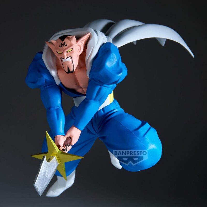 DRAGON BALL Z - Dabura - Figurine Match Makers 2/2 20cm – Image 4