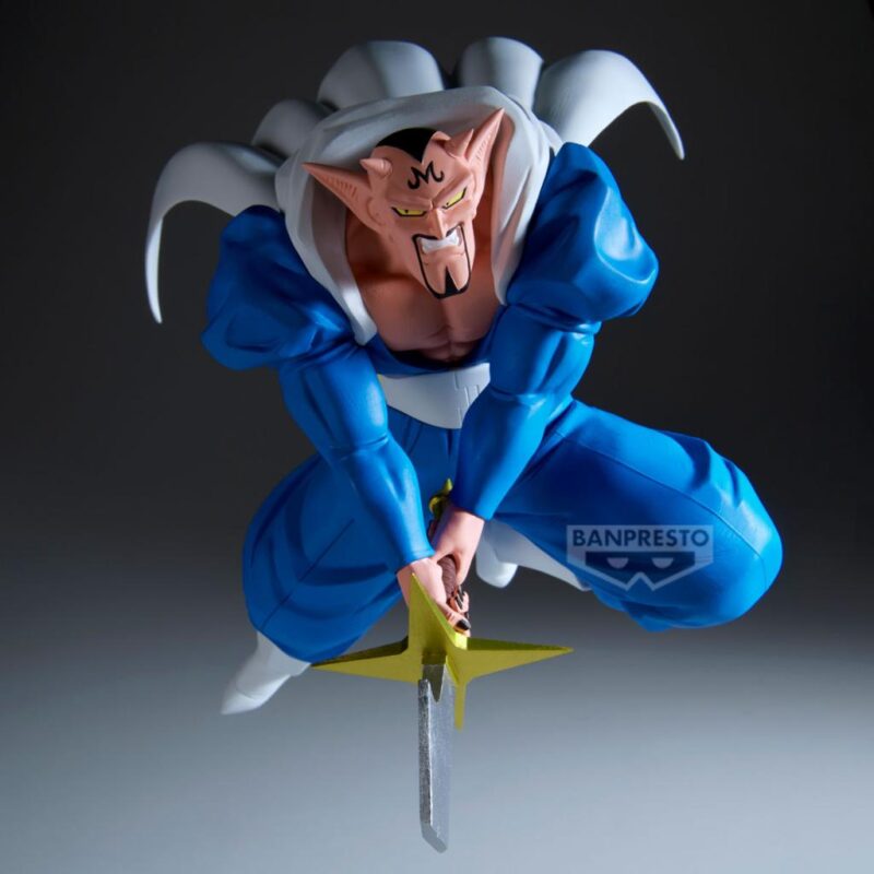 DRAGON BALL Z - Dabura - Figurine Match Makers 2/2 20cm – Image 5