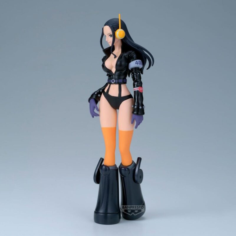 ONE PIECE - Nico Robin - Figurine The Shukko 17cm – Image 4