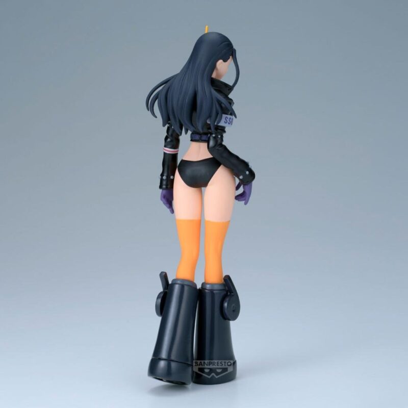 ONE PIECE - Nico Robin - Figurine The Shukko 17cm – Image 5