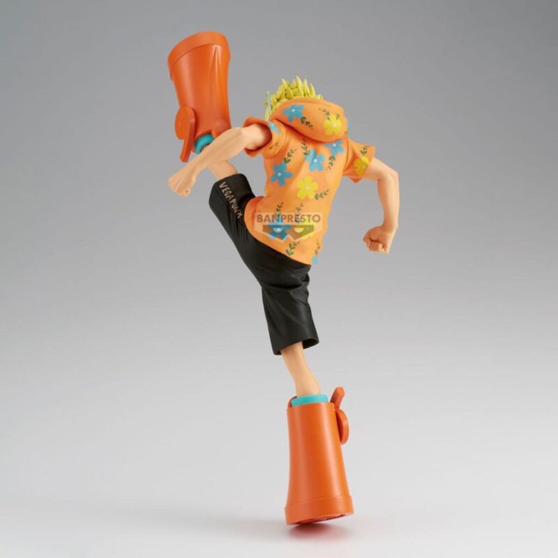 ONE PIECE - Sanji - Figurine Battle Record Collection 21cm – Image 5