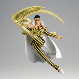 ONE PIECE - Borsalino - Figurine Battle Record Collection 19cm – Image 2