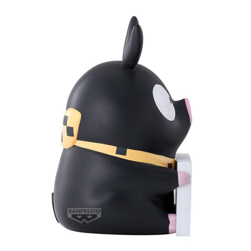 RANMA 1/2 - P-Chan - Figurine Sofvimates 16cm – Image 2