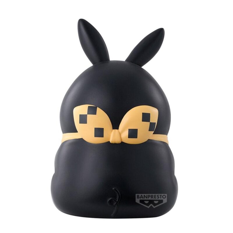 RANMA 1/2 - P-Chan - Figurine Sofvimates 16cm – Image 3