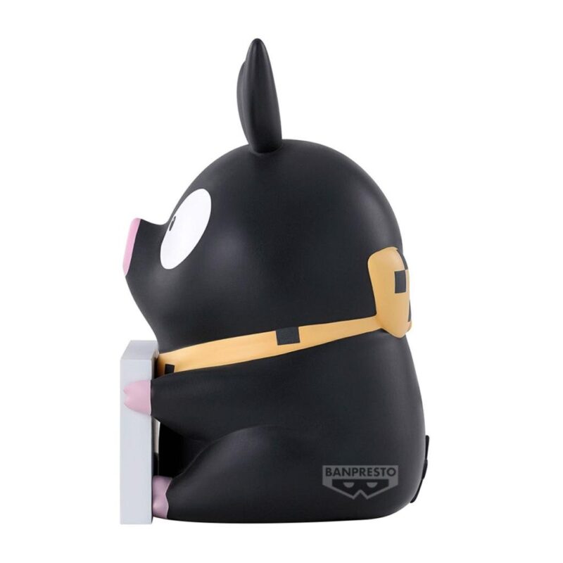 RANMA 1/2 - P-Chan - Figurine Sofvimates 16cm – Image 4