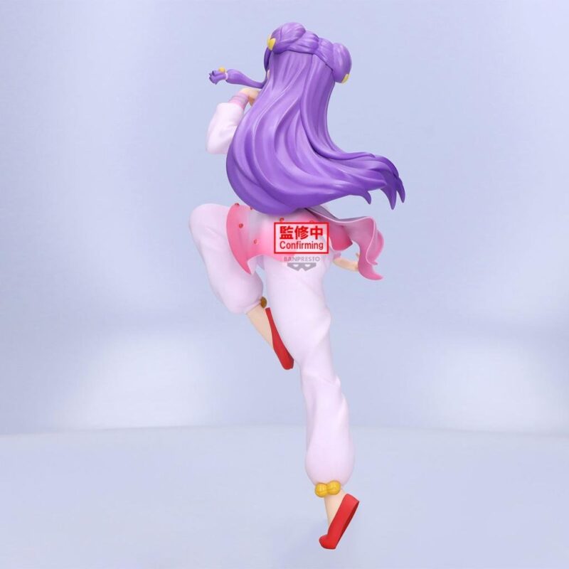 RANMA 1/2 - Shampoo - Figurine Glitter & Glamours 22cm – Image 3