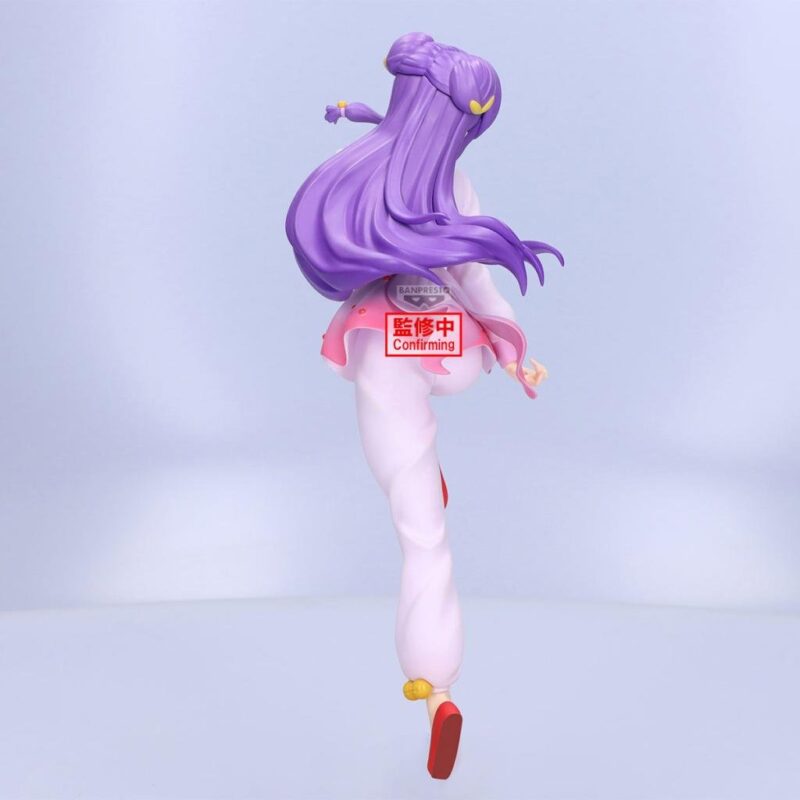 RANMA 1/2 - Shampoo - Figurine Glitter & Glamours 22cm – Image 4