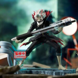 DANDADAN - Okarun - Figurine Figure Life 12cm – Image 4