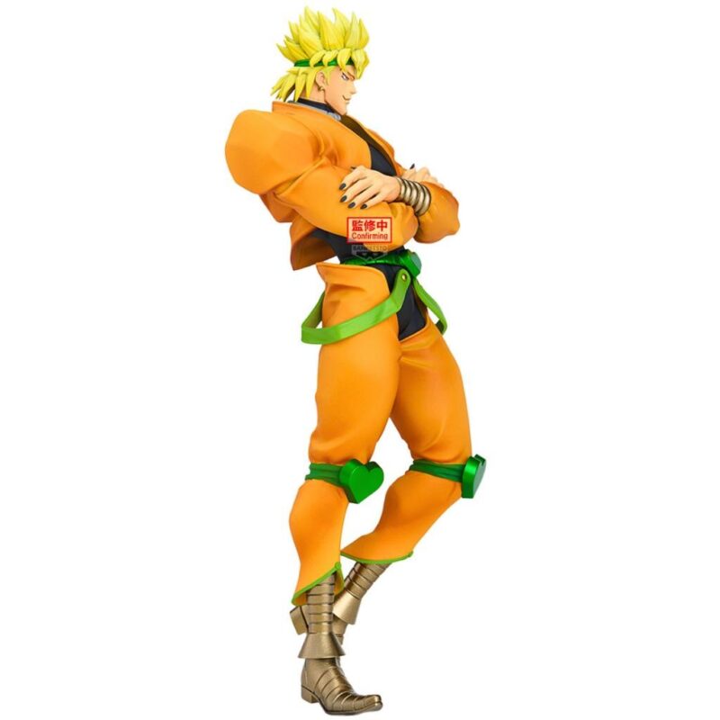 JOJO PART 3 - Dio - Figurine 22cm – Image 2
