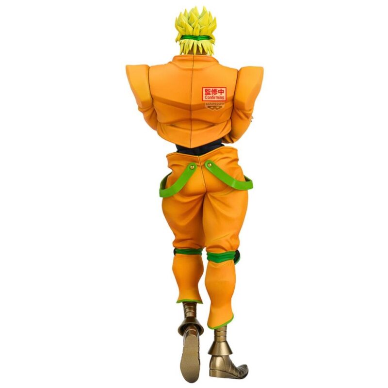 JOJO PART 3 - Dio - Figurine 22cm – Image 3