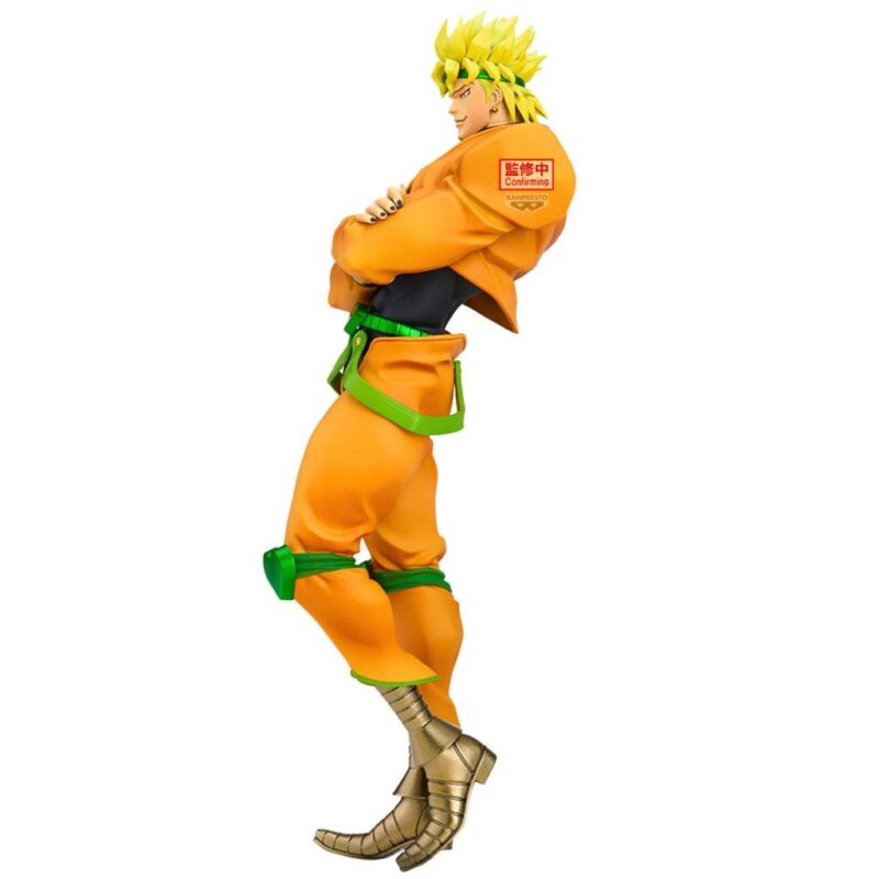 JOJO PART 3 - Dio - Figurine 22cm – Image 4