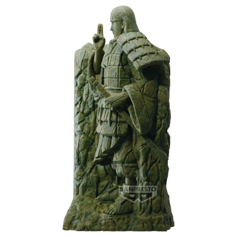 NARUTO - Hashirama Senju - Figurine Figure Life 19cm – Image 2
