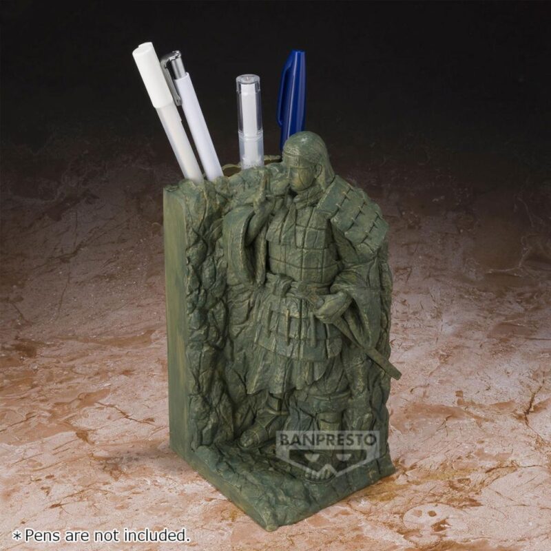 NARUTO - Hashirama Senju - Figurine Figure Life 19cm – Image 4