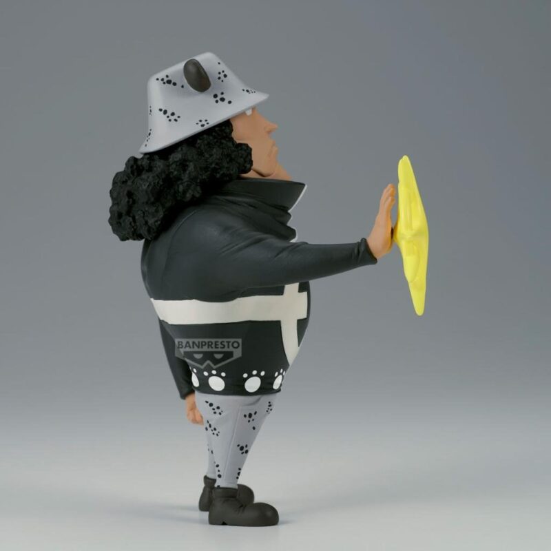 ONE PIECE - Pacifista - Figurine Mega WCF 13cm – Image 3