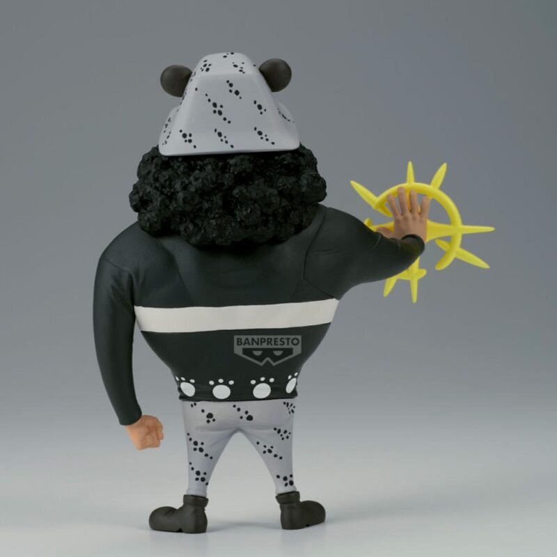 ONE PIECE - Pacifista - Figurine Mega WCF 13cm – Image 4
