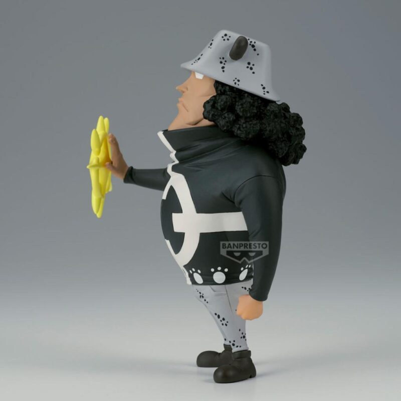 ONE PIECE - Pacifista - Figurine Mega WCF 13cm – Image 5