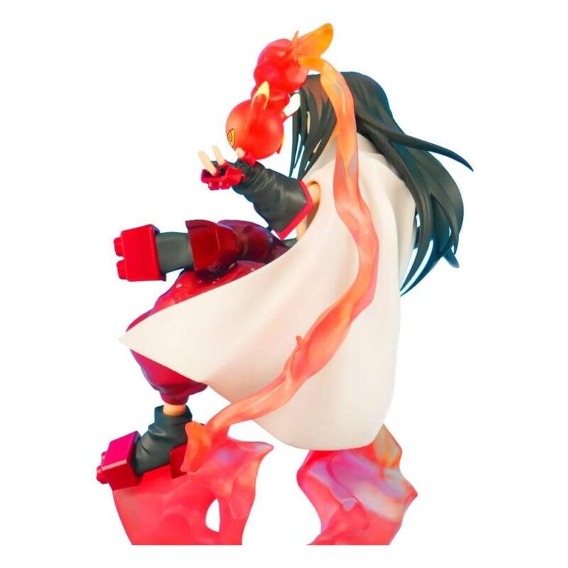 SHAMAN KING - Hao - Figurine Ichibansho 15cm – Image 2