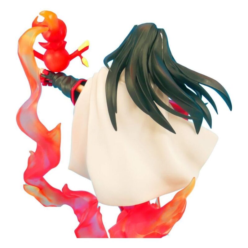 SHAMAN KING - Hao - Figurine Ichibansho 15cm – Image 3
