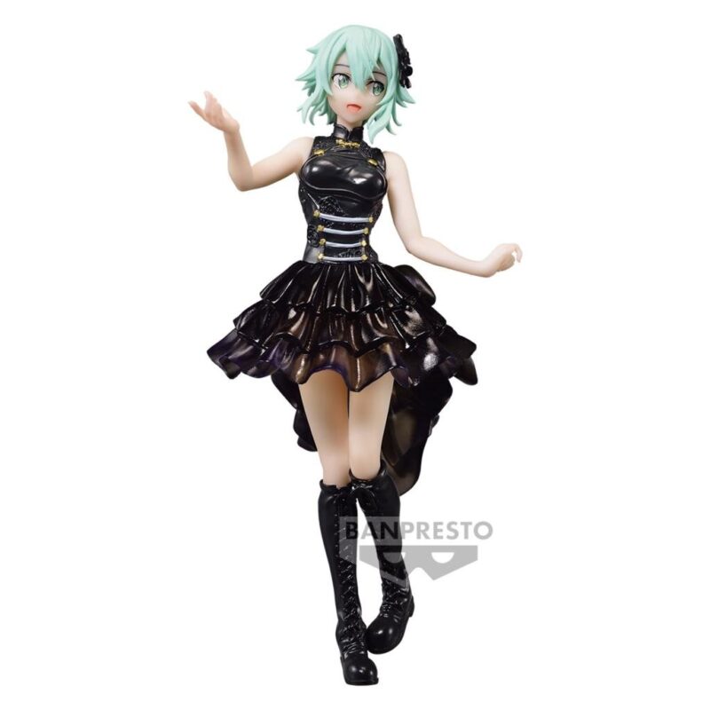 SWORD ART ONLINE - Sinon - Figurine Variant Showdown 16cm – Image 2