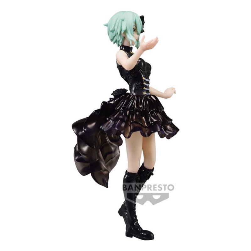 SWORD ART ONLINE - Sinon - Figurine Variant Showdown 16cm – Image 3