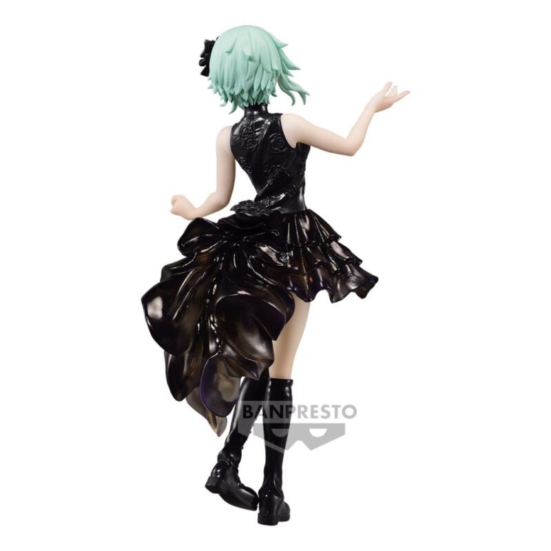 SWORD ART ONLINE - Sinon - Figurine Variant Showdown 16cm – Image 4