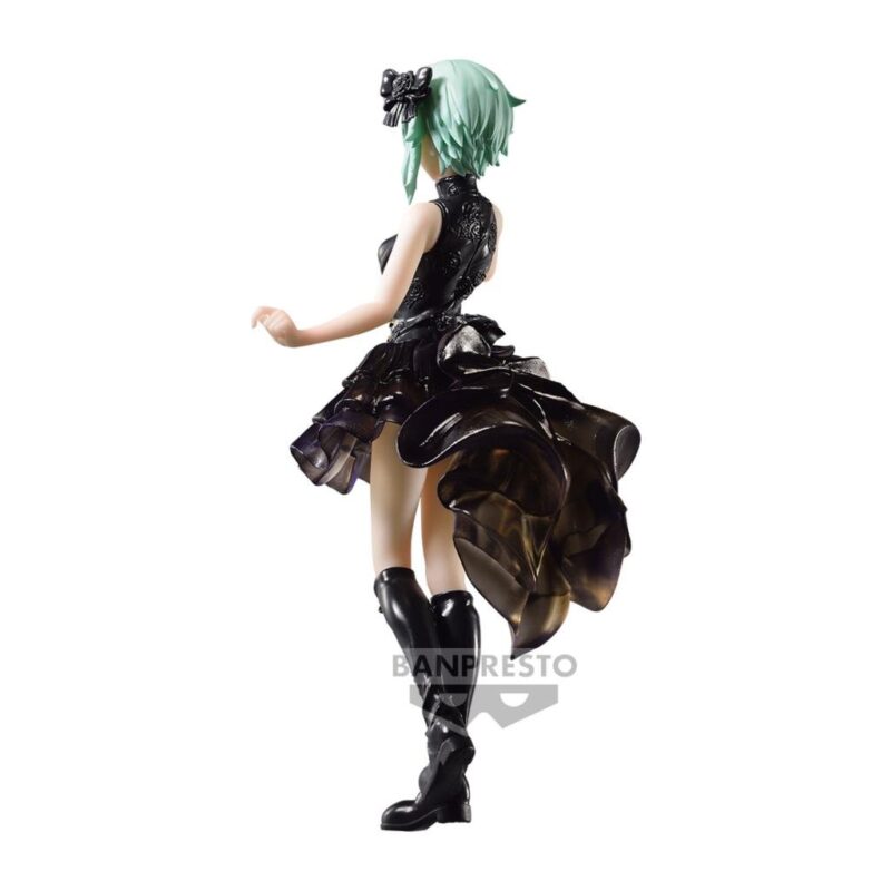 SWORD ART ONLINE - Sinon - Figurine Variant Showdown 16cm – Image 5