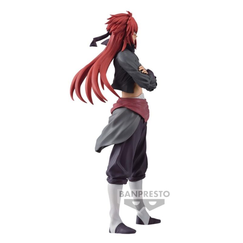 SLIME - Guy Crimson - Figurine Otherworlder 19cm – Image 2