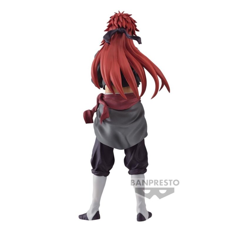 SLIME - Guy Crimson - Figurine Otherworlder 19cm – Image 3