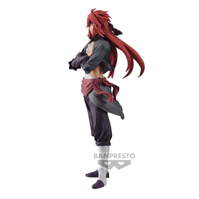 SLIME - Guy Crimson - Figurine Otherworlder 19cm – Image 4