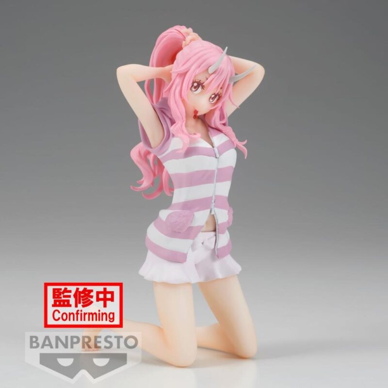 SLIME - Shuna - Figurine Relax Time 13cm – Image 2