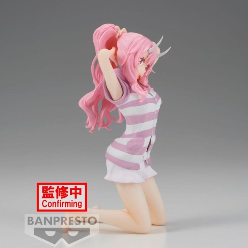 SLIME - Shuna - Figurine Relax Time 13cm – Image 3