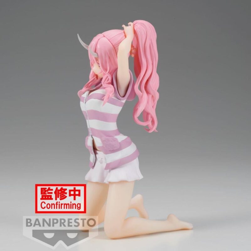 SLIME - Shuna - Figurine Relax Time 13cm – Image 4