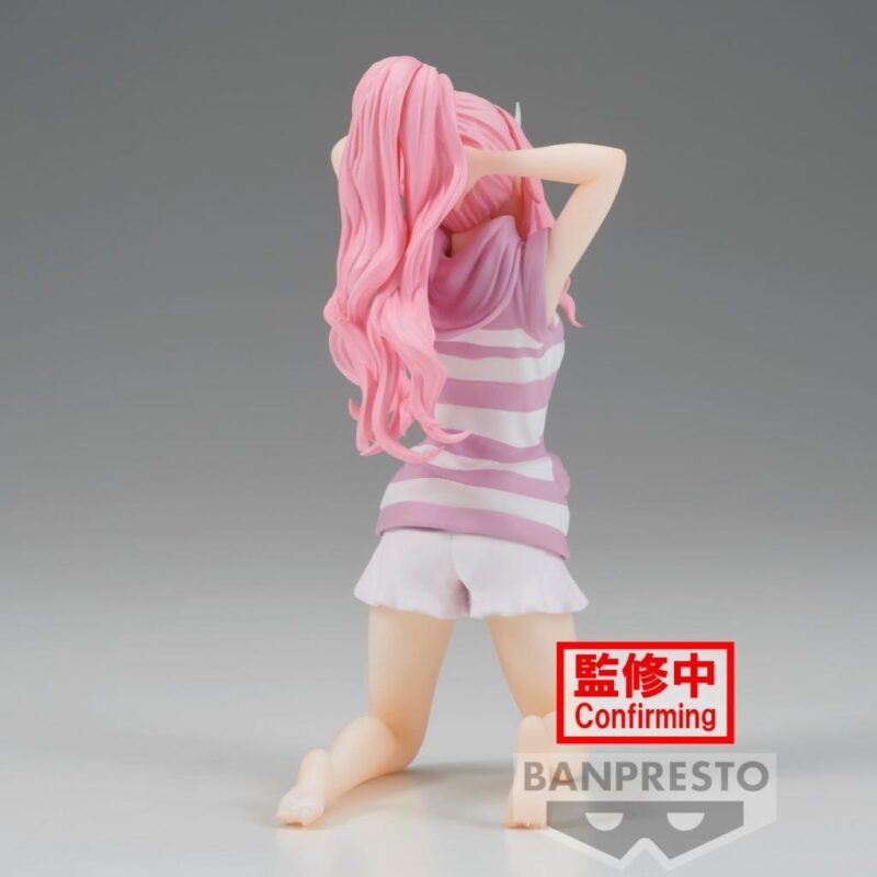 SLIME - Shuna - Figurine Relax Time 13cm – Image 5