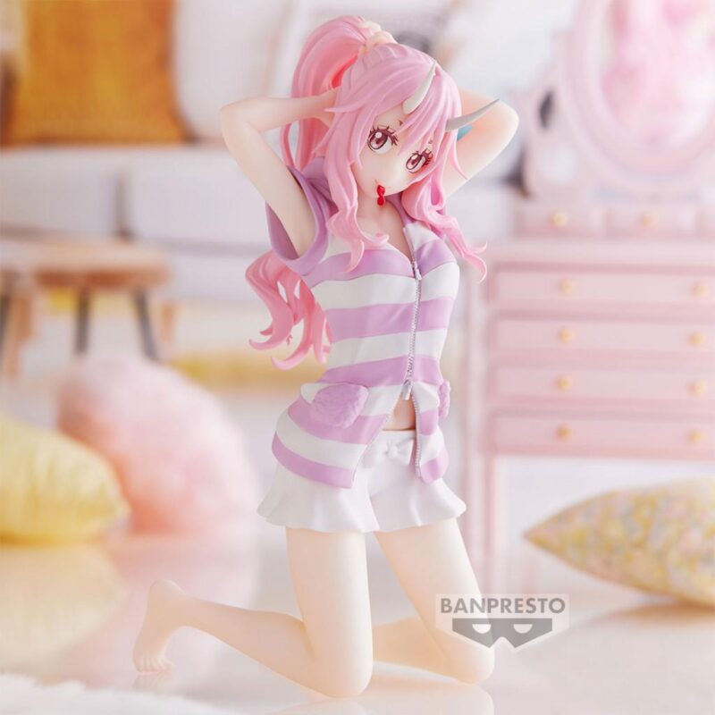 SLIME - Shuna - Figurine Relax Time 13cm – Image 6