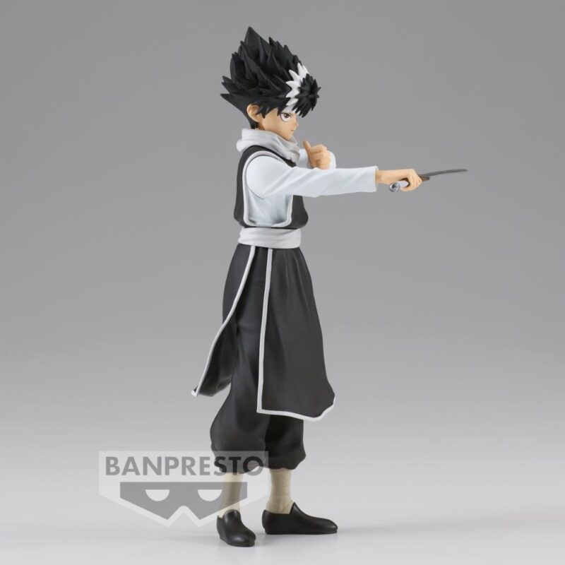 YU YU HAKUSHO - Hiei - Figurine DXF 14cm – Image 3