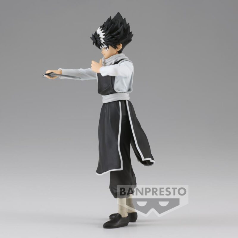 YU YU HAKUSHO - Hiei - Figurine DXF 14cm – Image 4