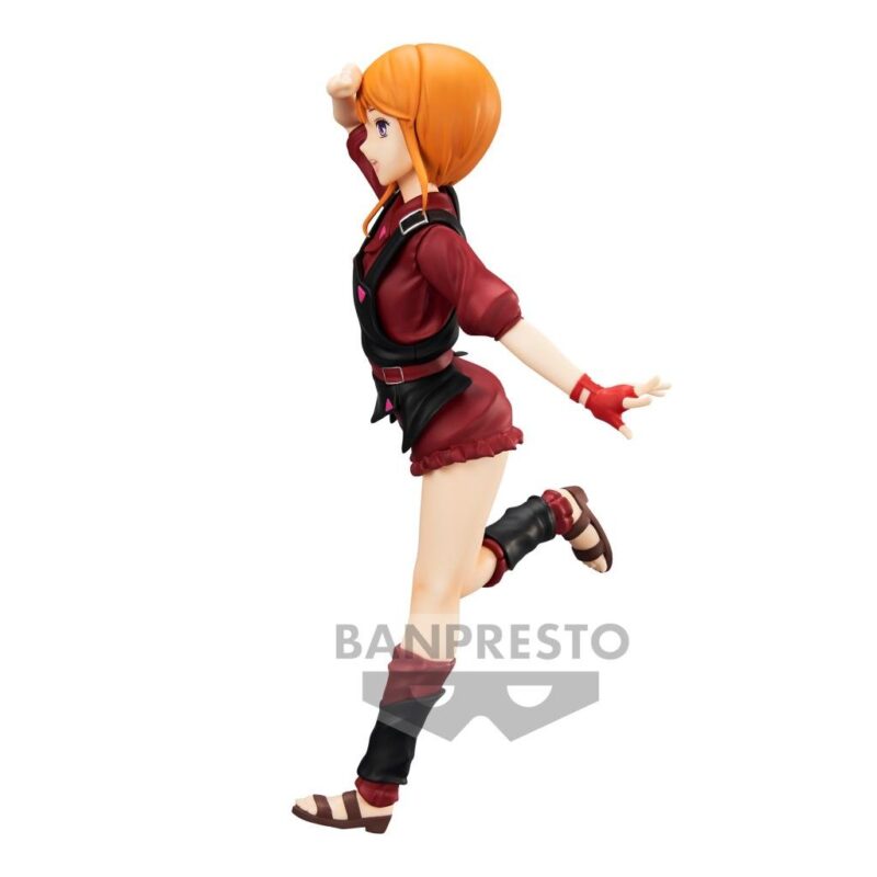 MOBILE SUIT GUNDAM ZZ - Elpeo Ple - Figurine 18cm – Image 3
