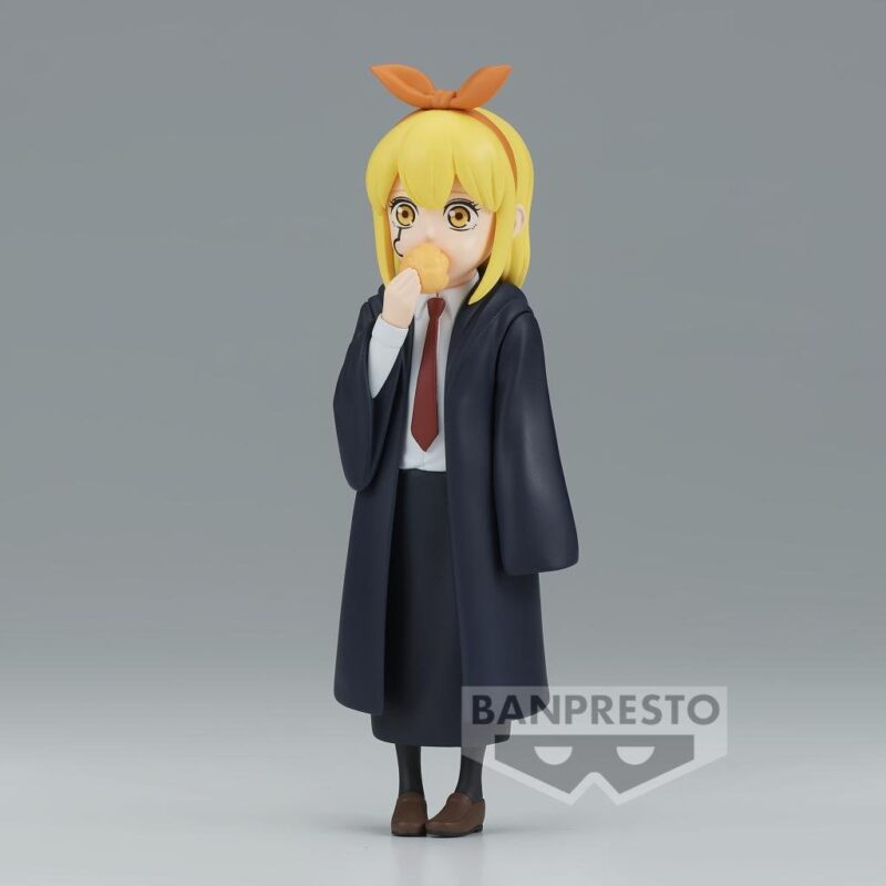 MASHLE MAGIC AND MUSCLES - Lemon Irvine - Figurine 11cm – Image 2