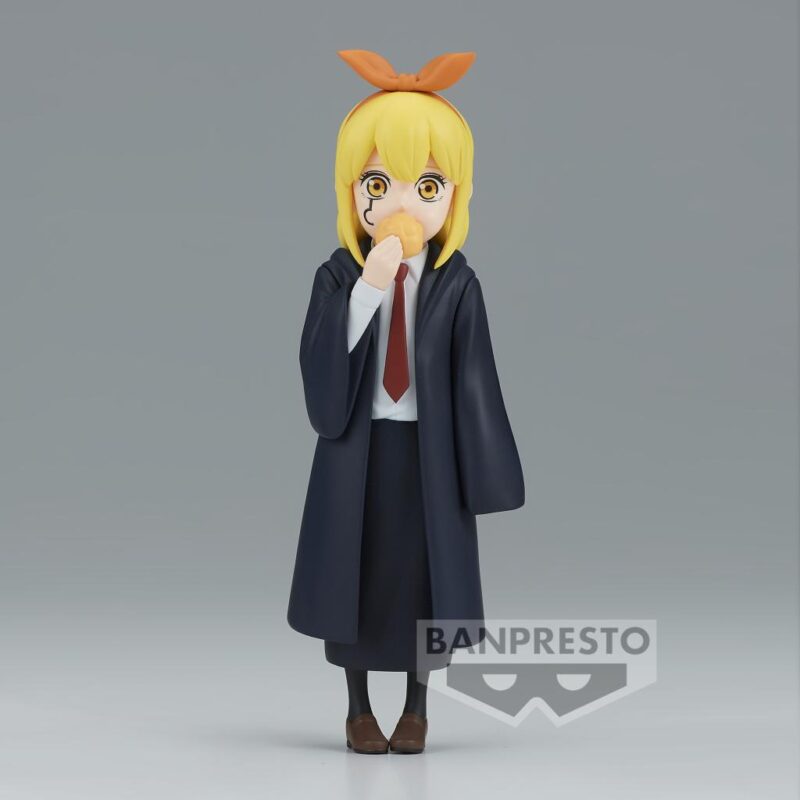 MASHLE MAGIC AND MUSCLES - Lemon Irvine - Figurine 11cm – Image 3
