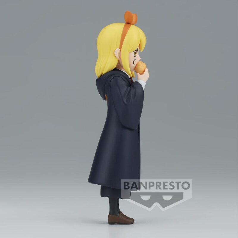MASHLE MAGIC AND MUSCLES - Lemon Irvine - Figurine 11cm – Image 4