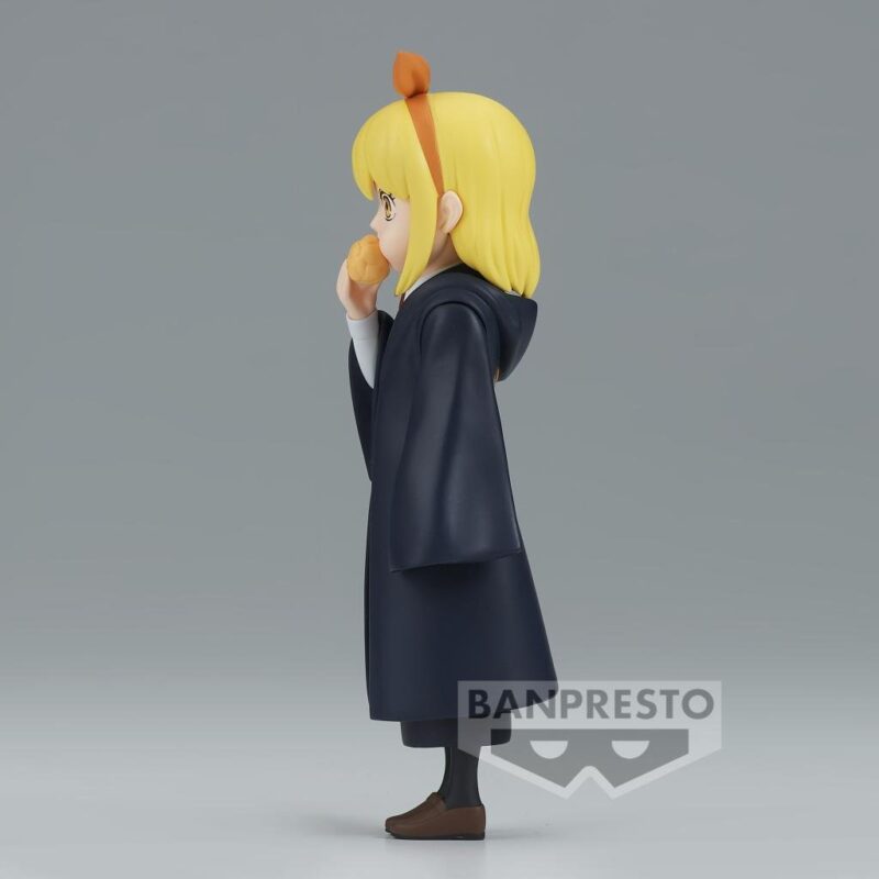 MASHLE MAGIC AND MUSCLES - Lemon Irvine - Figurine 11cm – Image 5