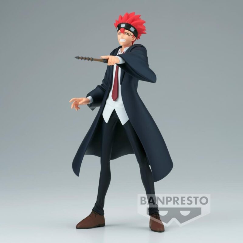 MASHLE - Dot Barret - Figurine DXF 17cm – Image 2