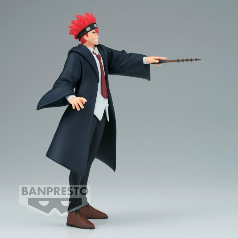 MASHLE - Dot Barret - Figurine DXF 17cm – Image 3