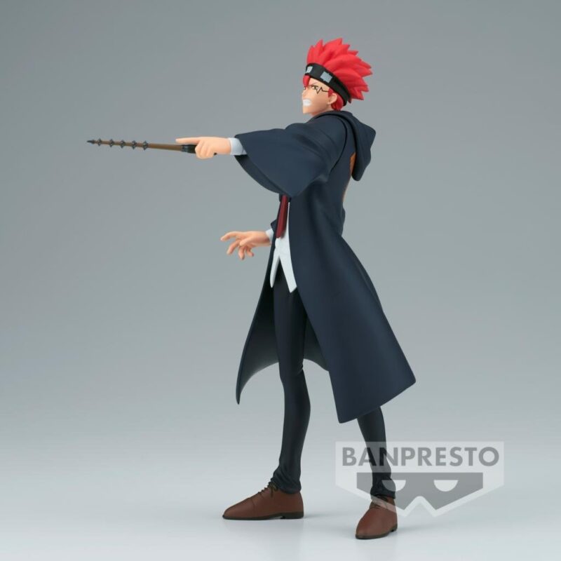 MASHLE - Dot Barret - Figurine DXF 17cm – Image 4