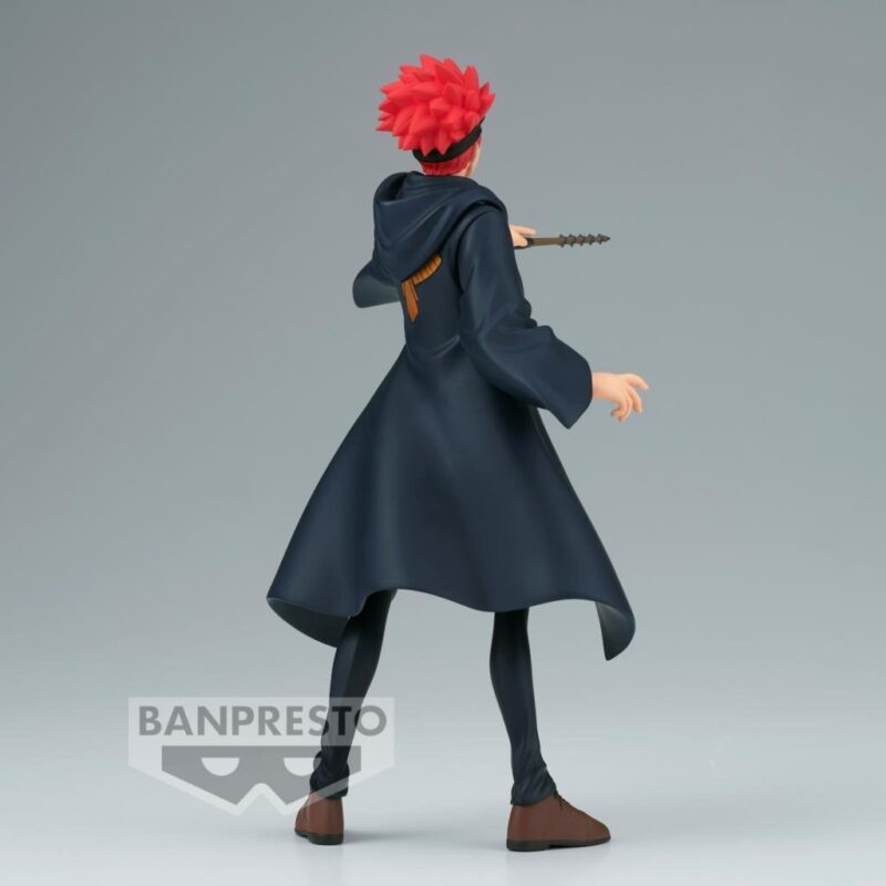 MASHLE - Dot Barret - Figurine DXF 17cm – Image 5