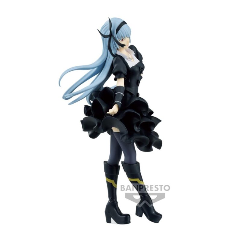 SLIME - Luminus Valentine - Figurine Otherworlder 16cm – Image 2